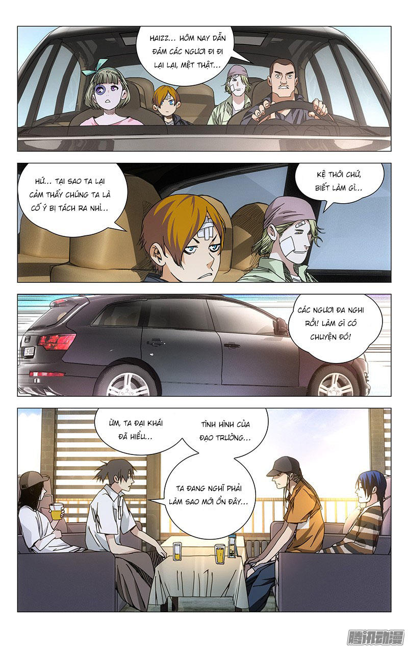 Chương 185 - Trang 2