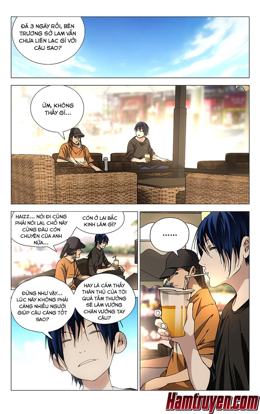 Chương 186 - Trang 2