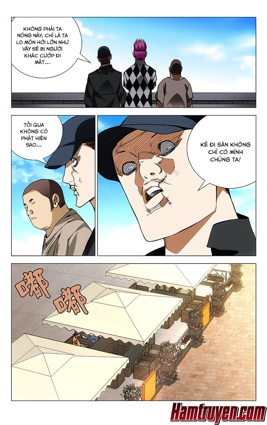 Chương 186 - Trang 6