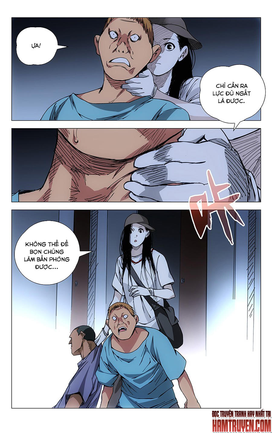 Chương 187 - Trang 2