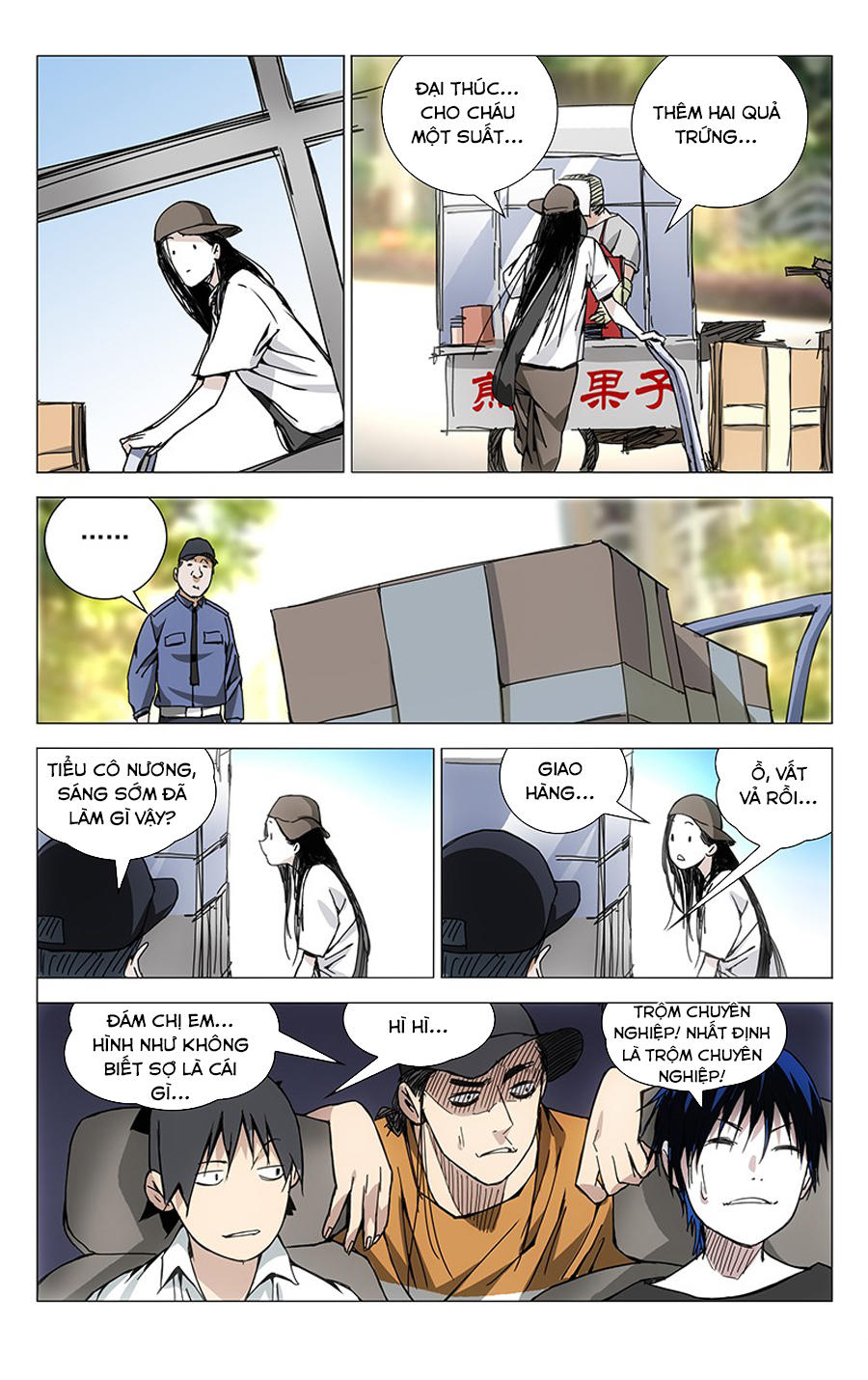 Chương 187 - Trang 12