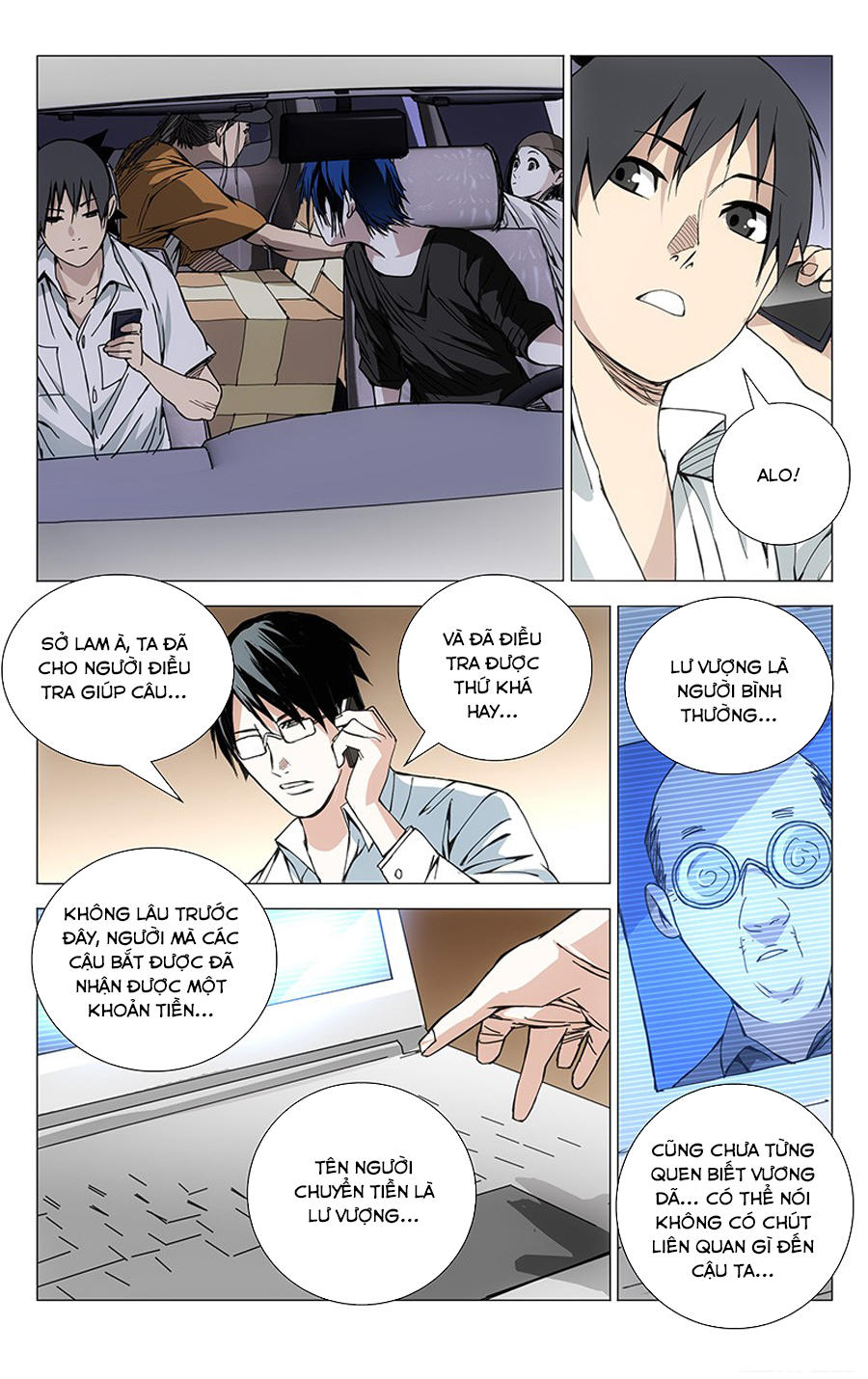 Chương 187 - Trang 13
