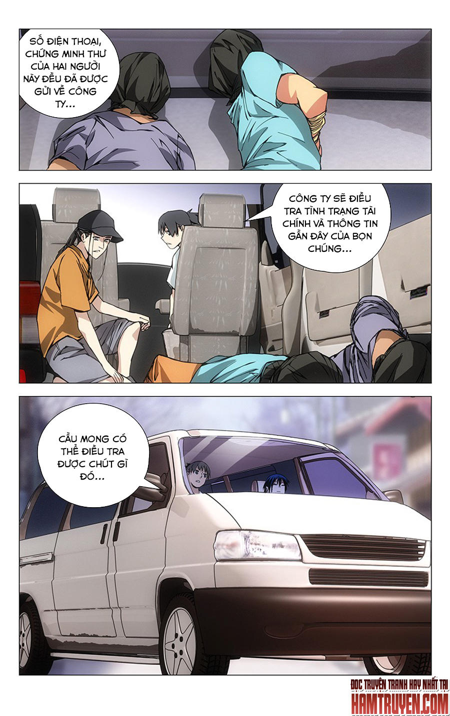 Chương 187 - Trang 10