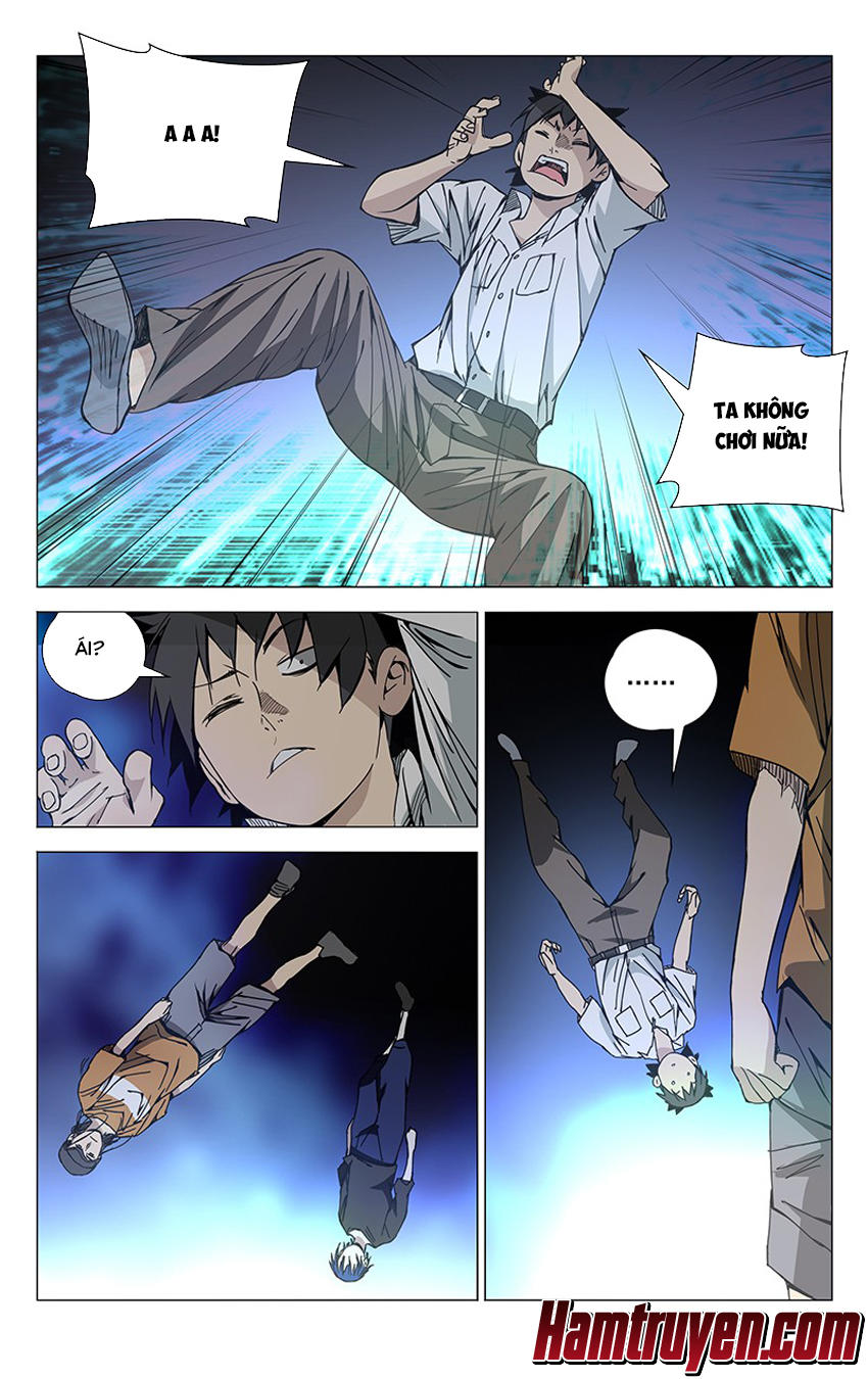 Chương 192 - Trang 3