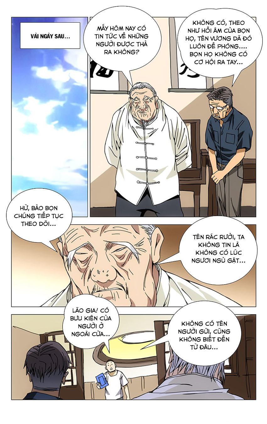 Chương 194 - Trang 5