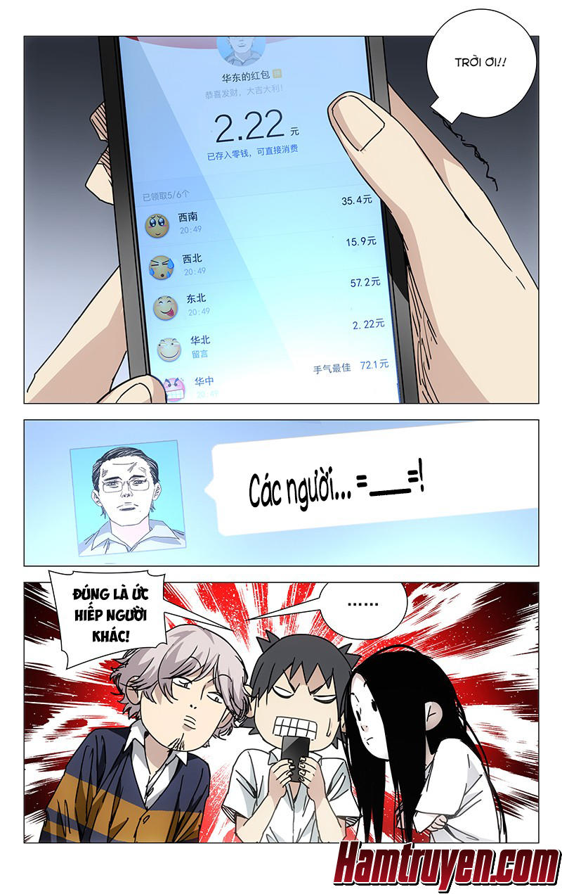 Chương 202 - Trang 5