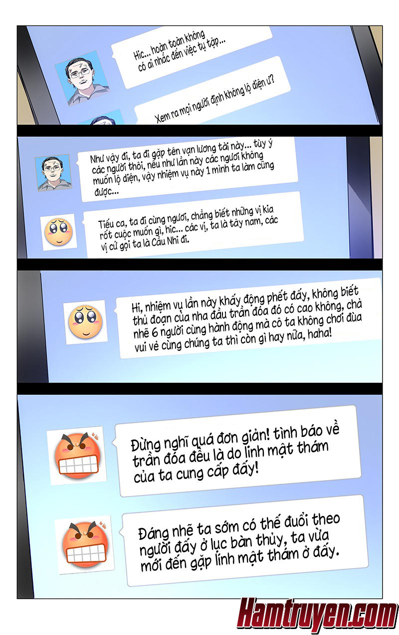 Chương 202 - Trang 10