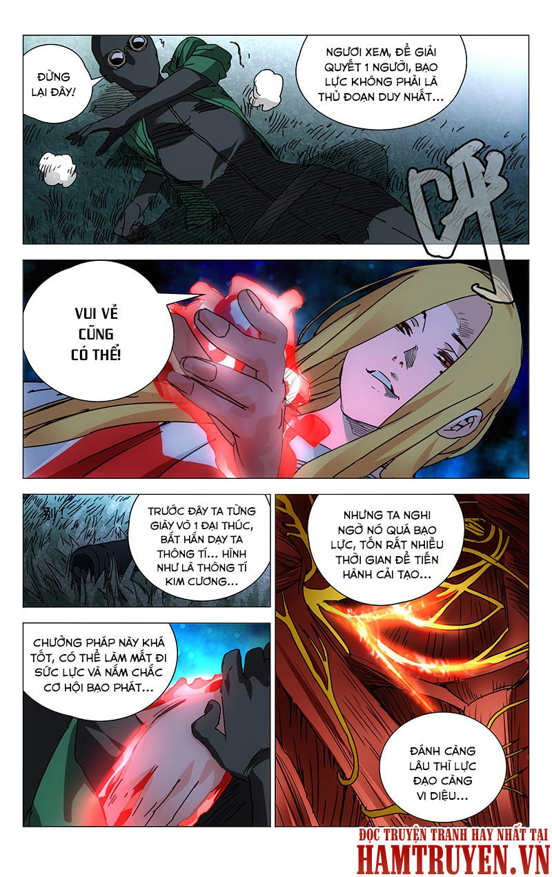 Chương 207 - Trang 9