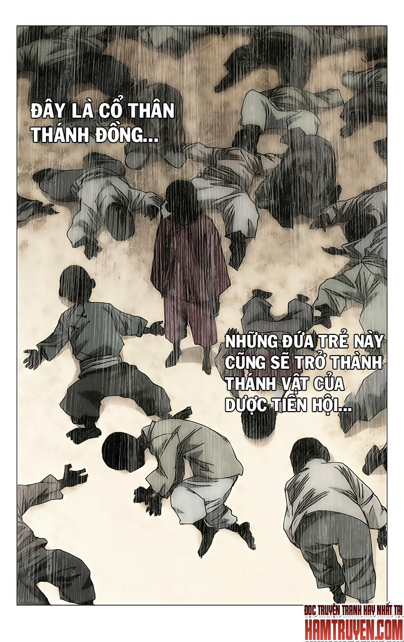 Chương 208 - Trang 8