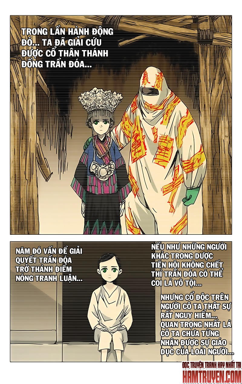 Chương 208 - Trang 10