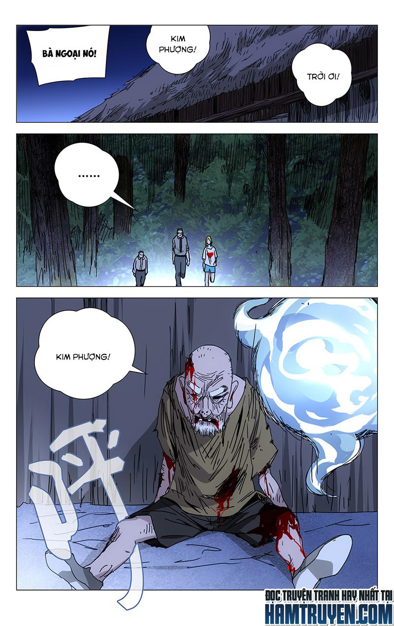 Chương 209 - Trang 5