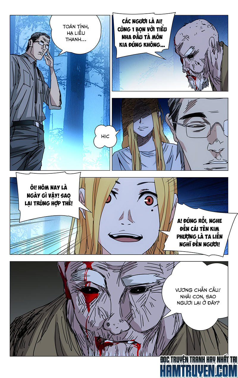 Chương 209 - Trang 7