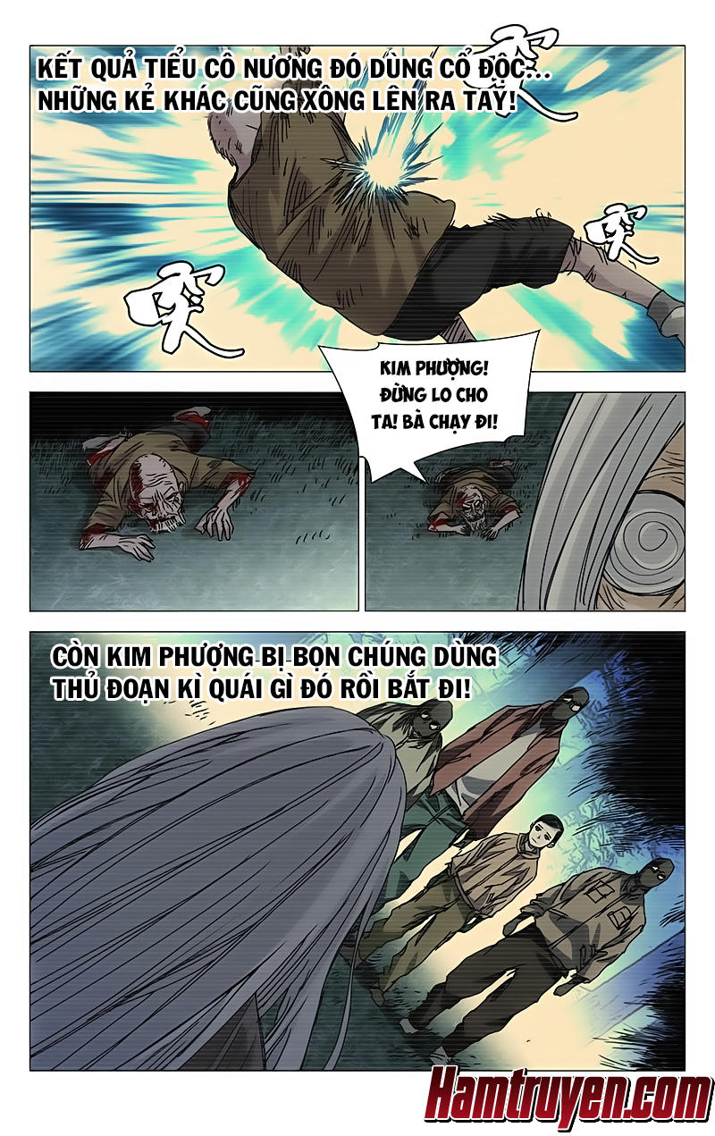 Chương 210 - Trang 2