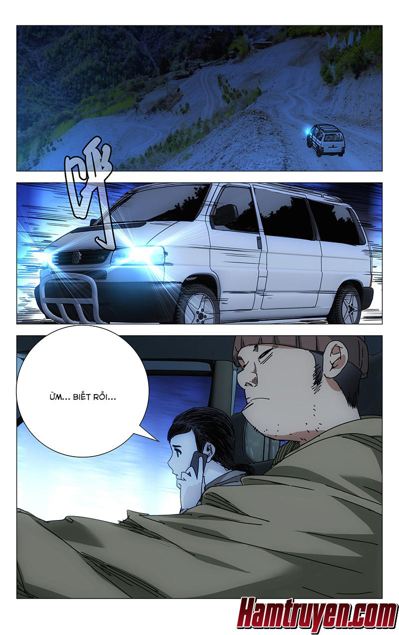 Chương 210 - Trang 5