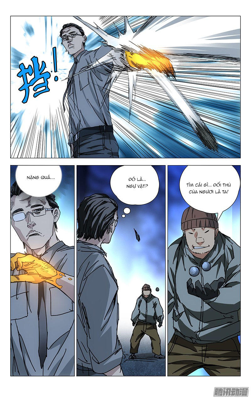 Chương 213 - Trang 5