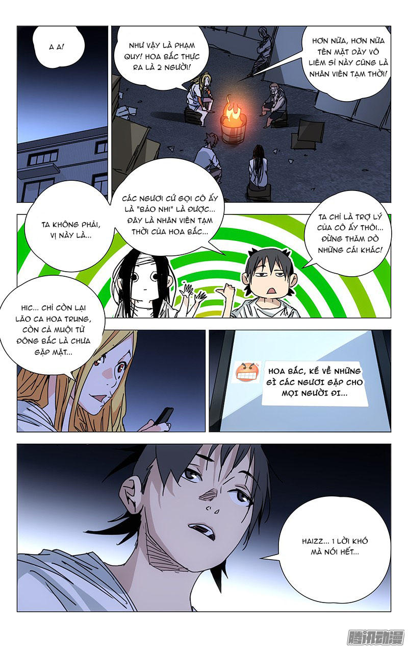 Chương 217 - Trang 12