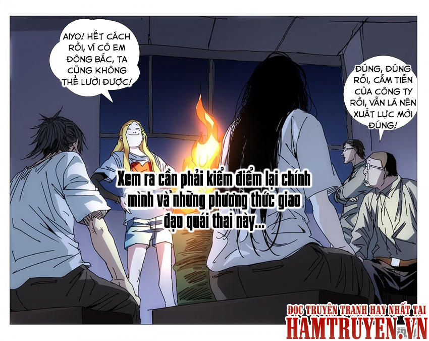 Chương 219 - Trang 8