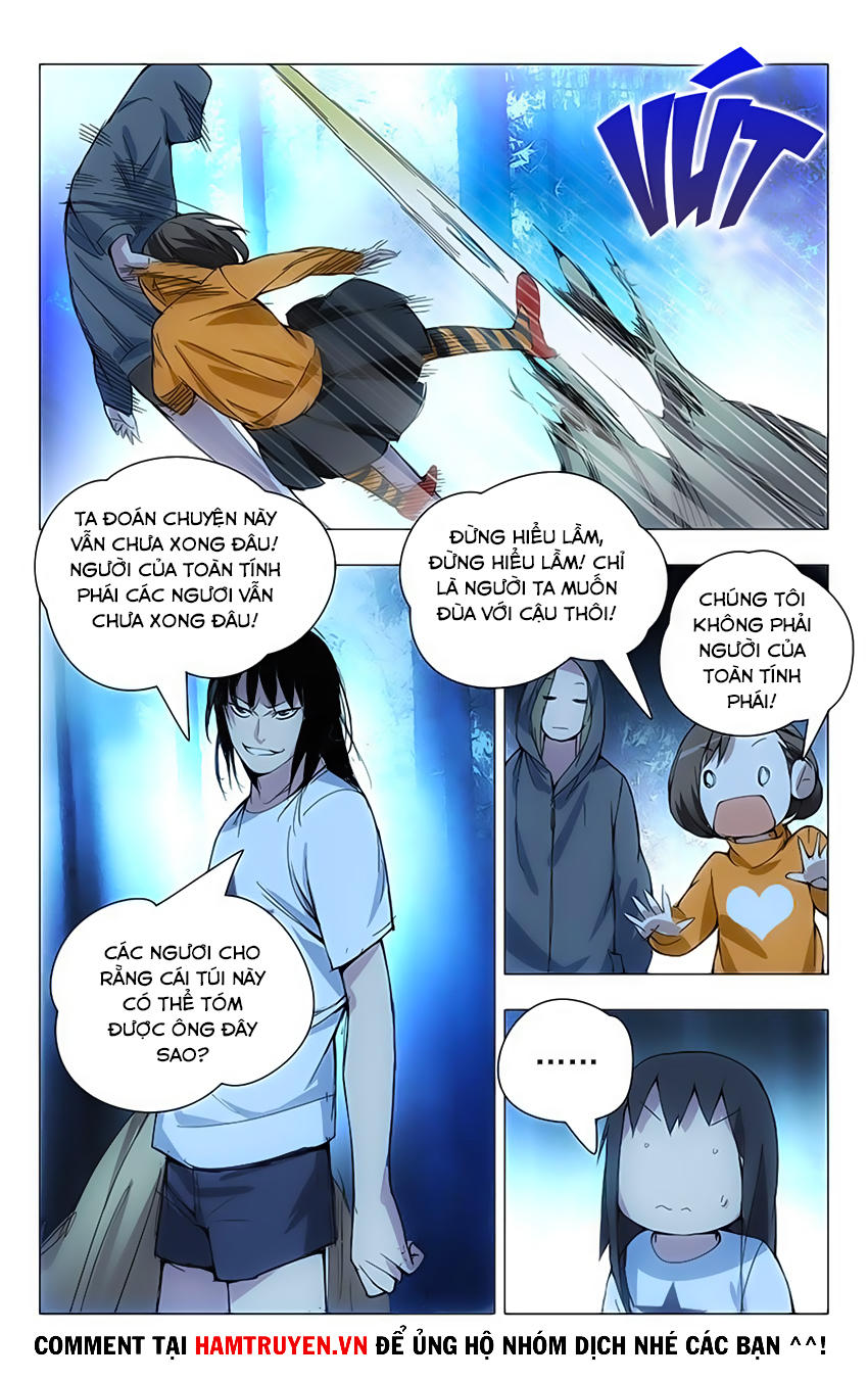 Chương 22 - Trang 8
