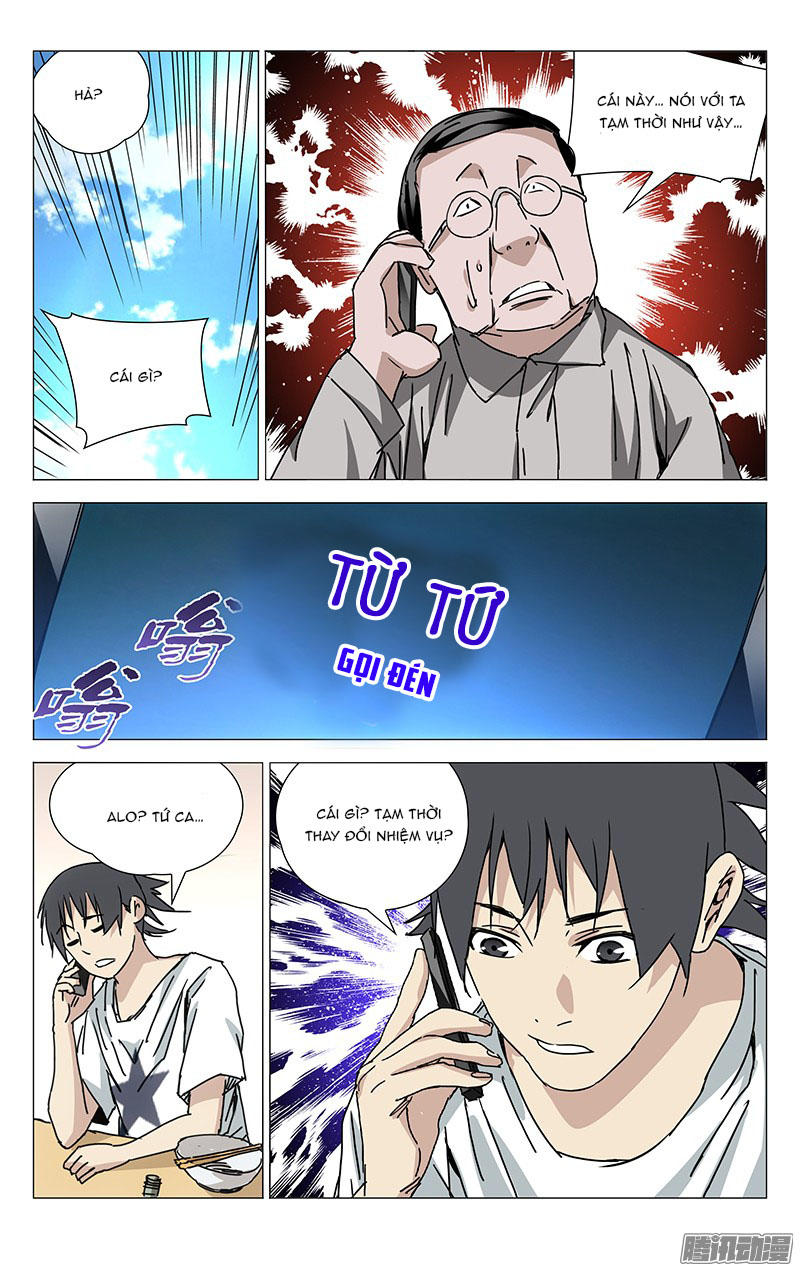 Chương 220 - Trang 10