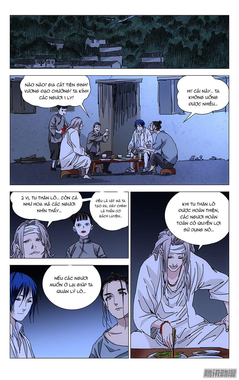 Chương 225 - Trang 3