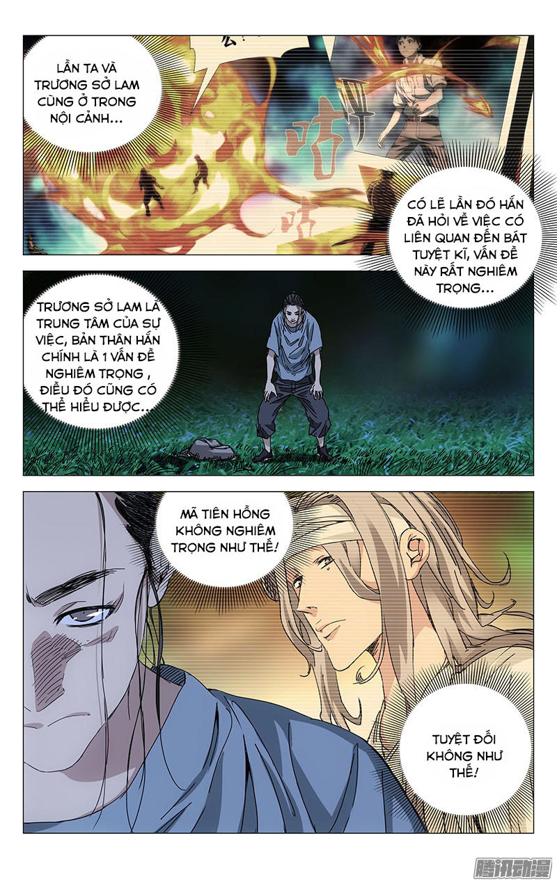 Chương 229 - Trang 14
