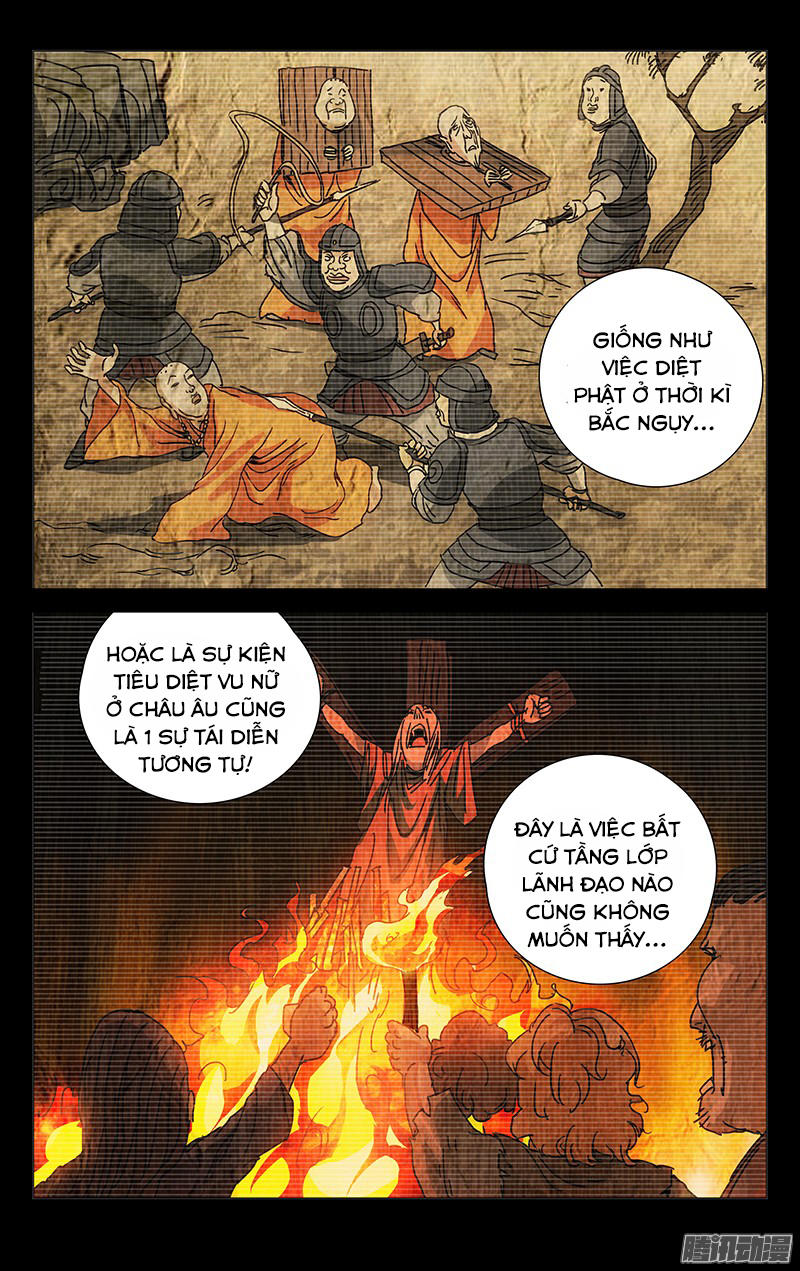 Chương 232 - Trang 10