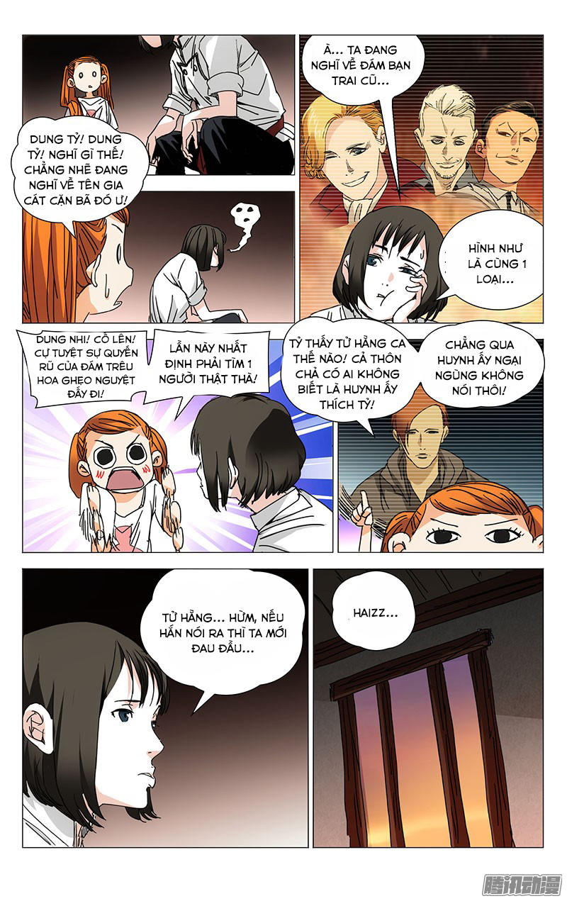 Chương 233 - Trang 12