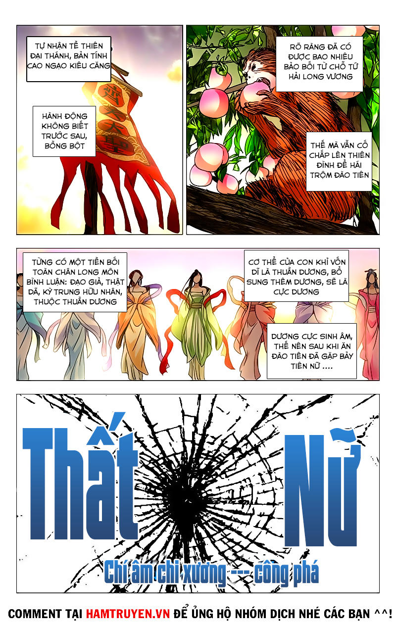 Chương 238 - Trang 9