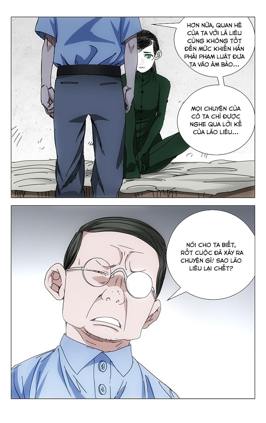 Chương 241 - Trang 12