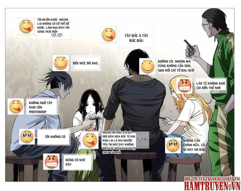 Chương 242 - Trang 16