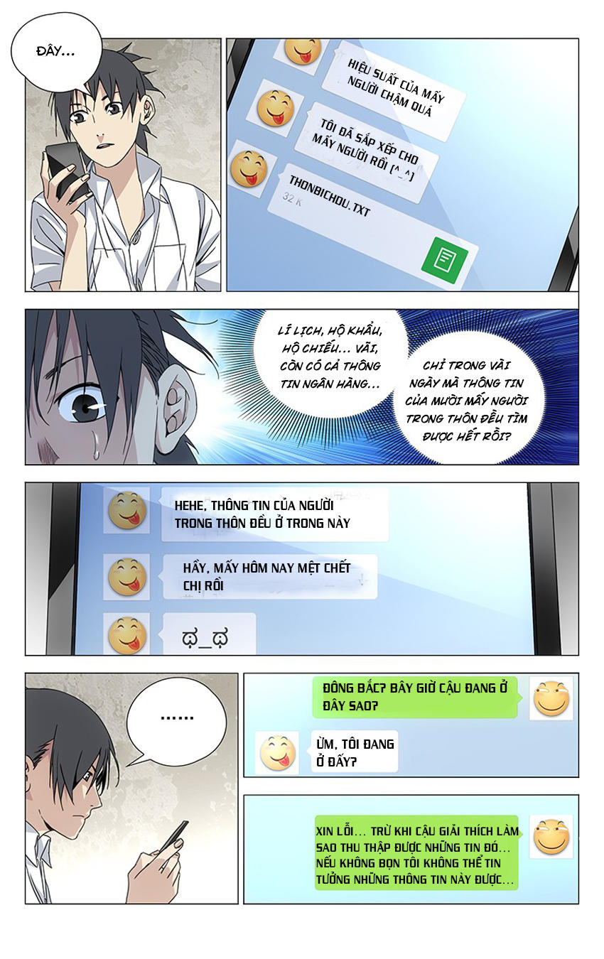Chương 242 - Trang 3
