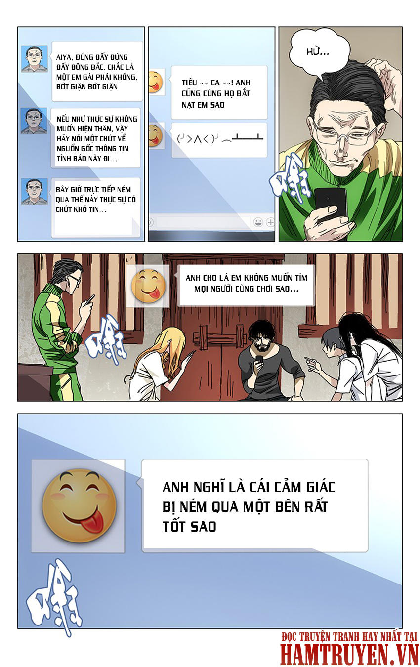 Chương 242 - Trang 6