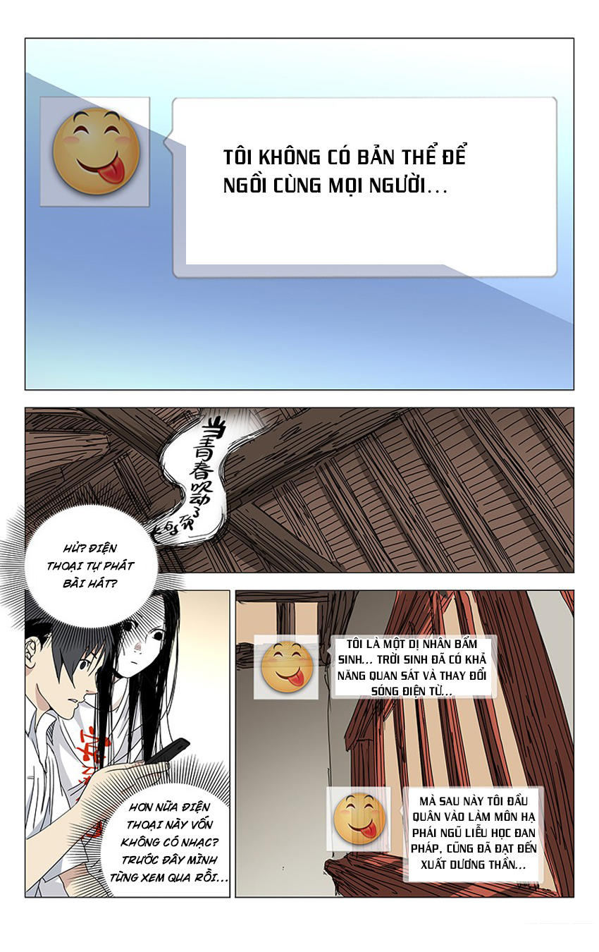 Chương 242 - Trang 9