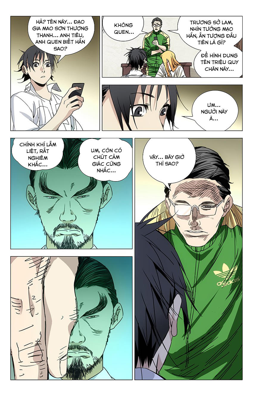 Chương 243 - Trang 6