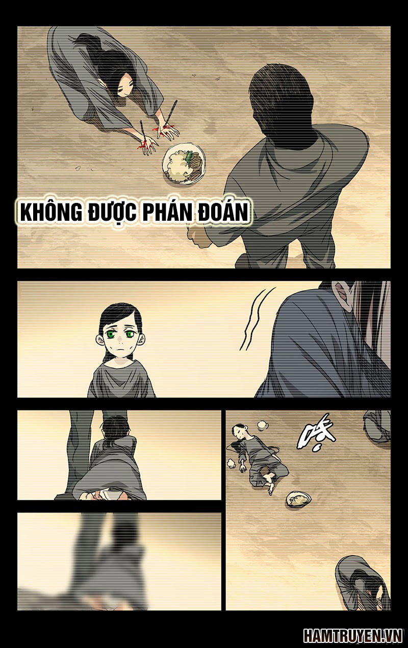 Chương 245 - Trang 11