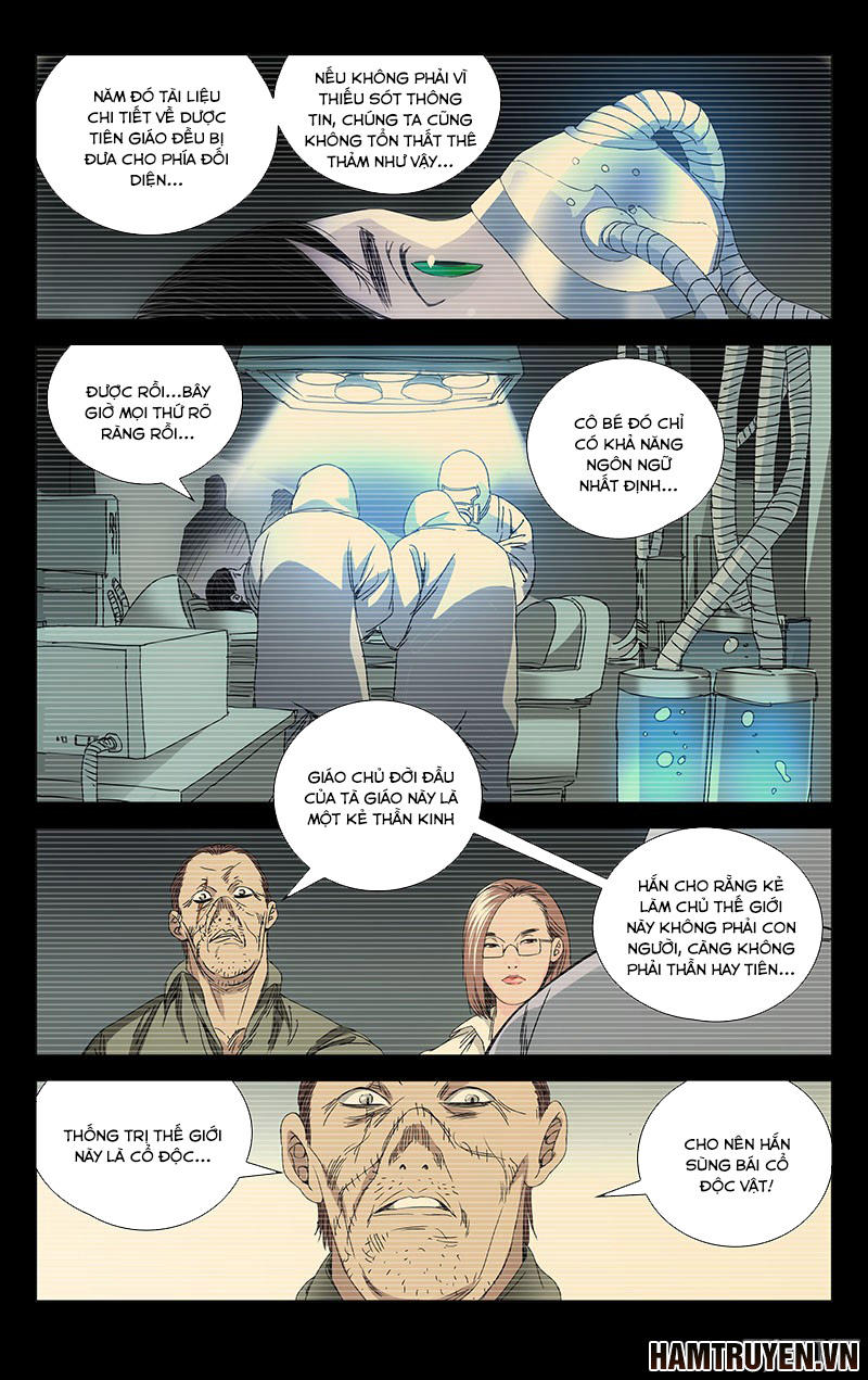 Chương 245 - Trang 3