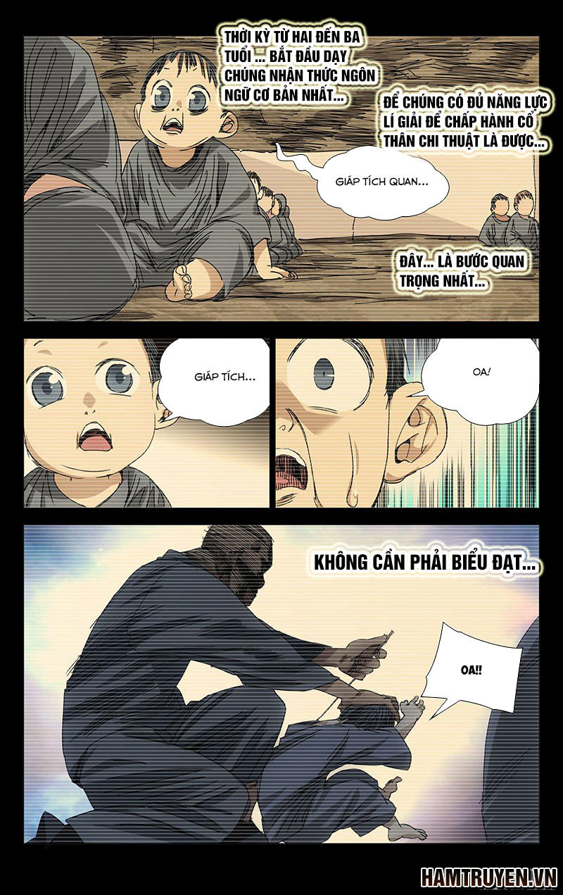 Chương 245 - Trang 6