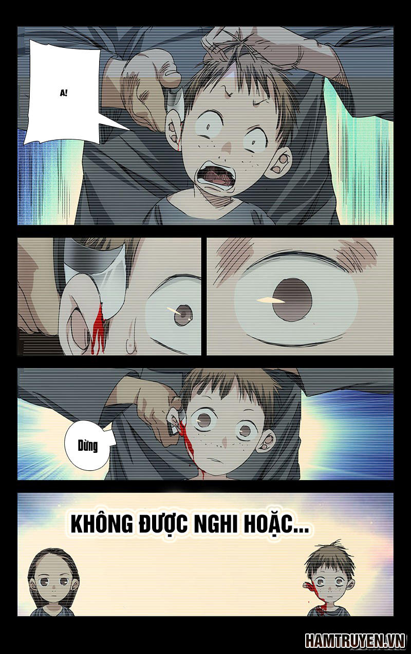 Chương 245 - Trang 8