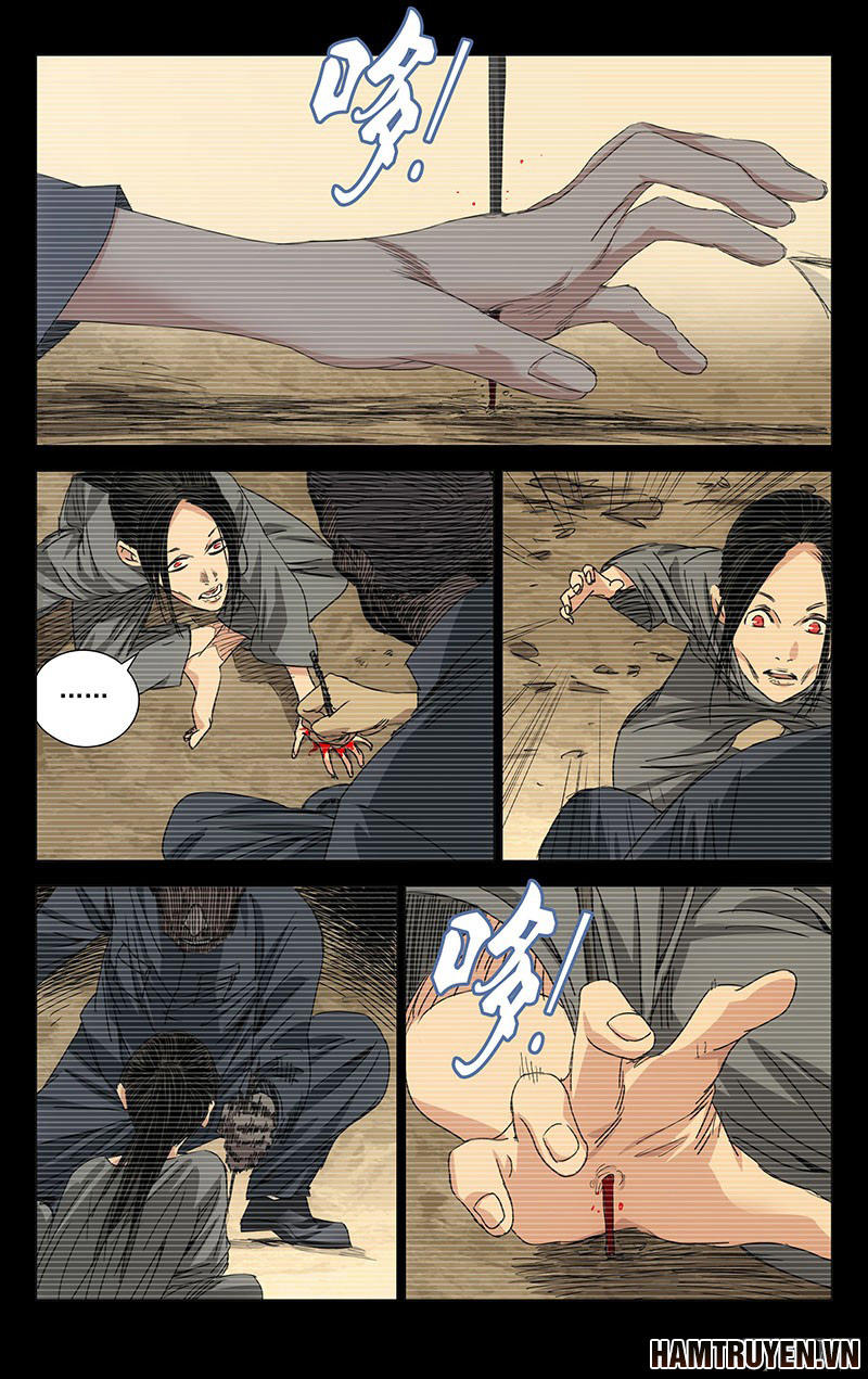 Chương 245 - Trang 10