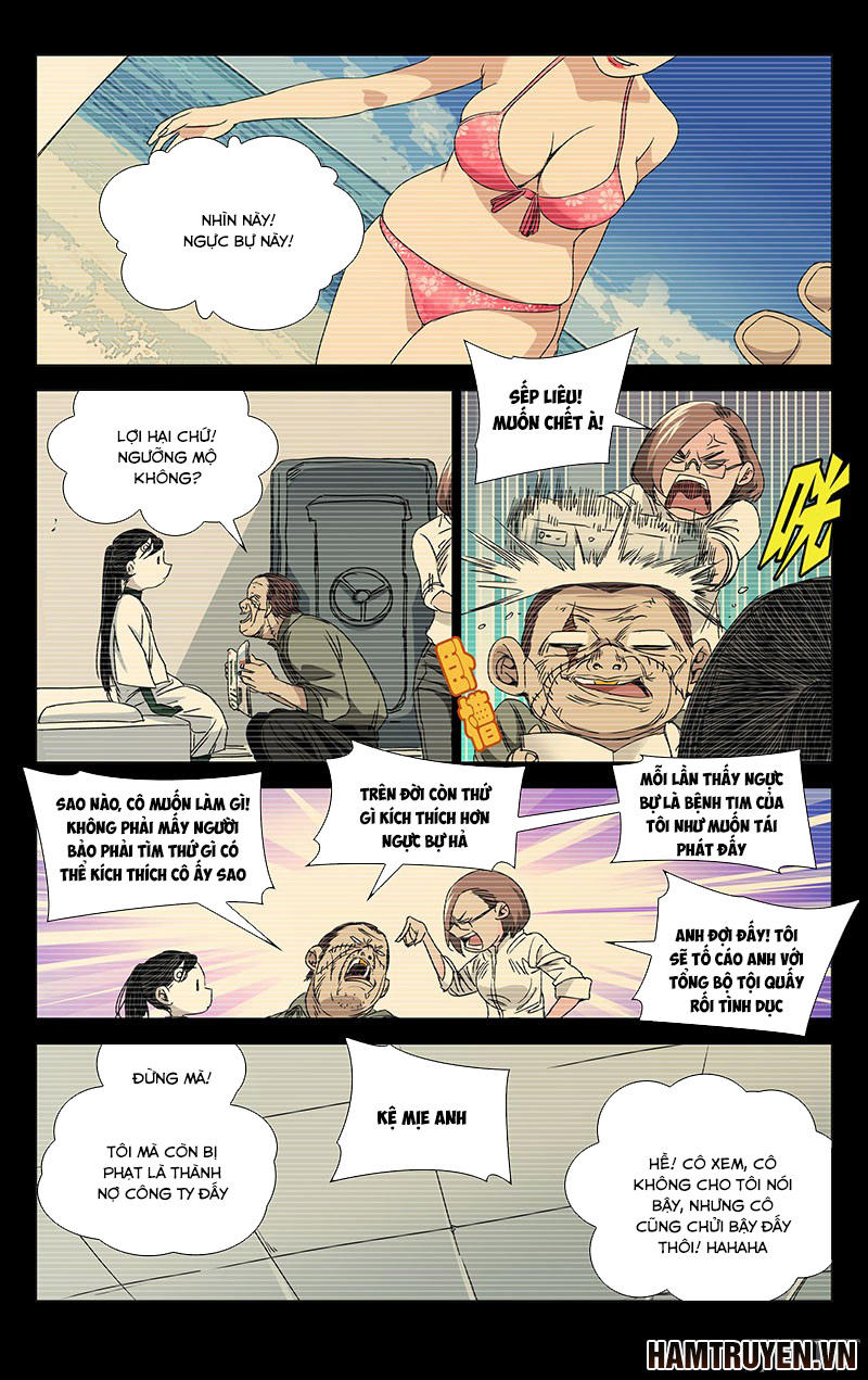 Chương 246 - Trang 8