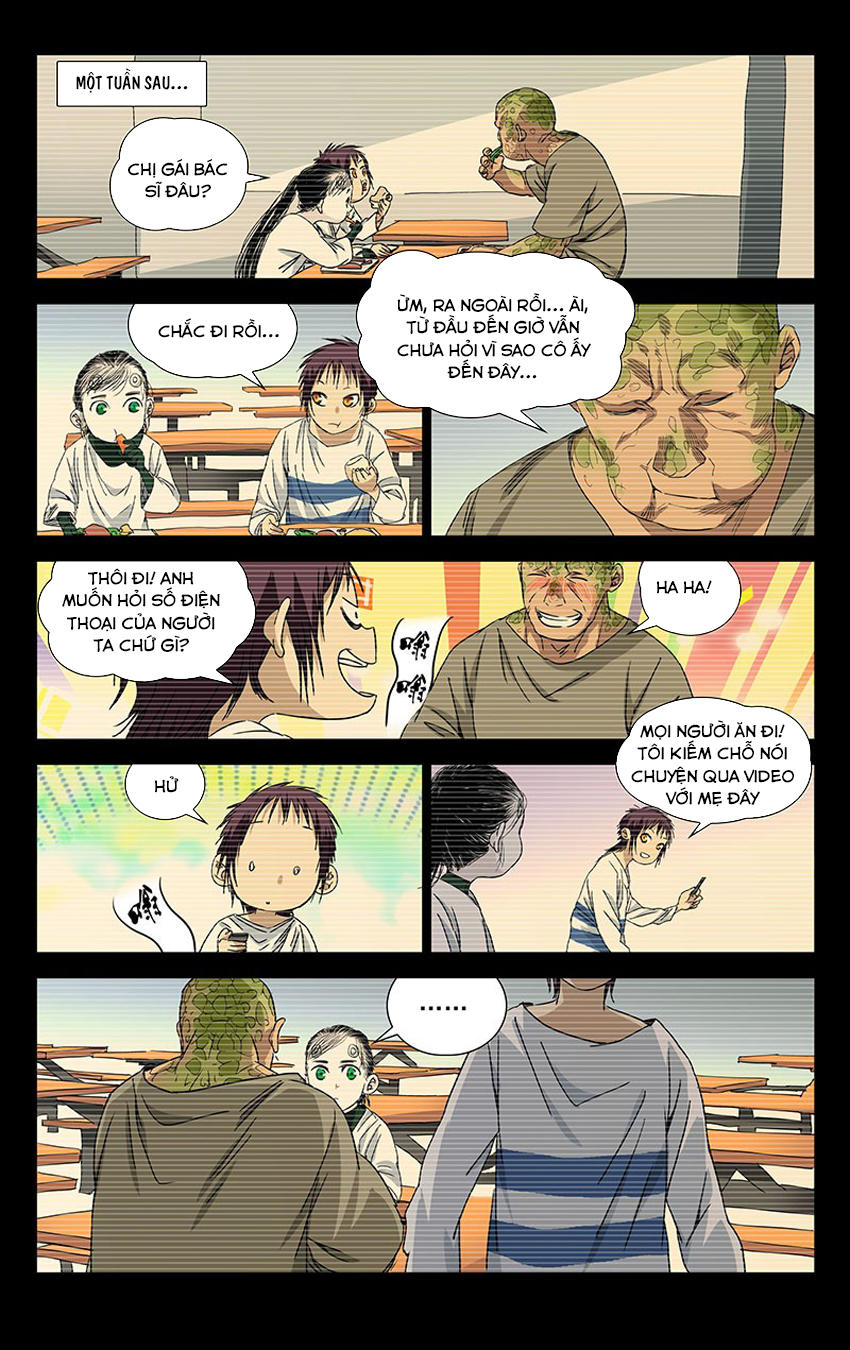 Chương 252 - Trang 8
