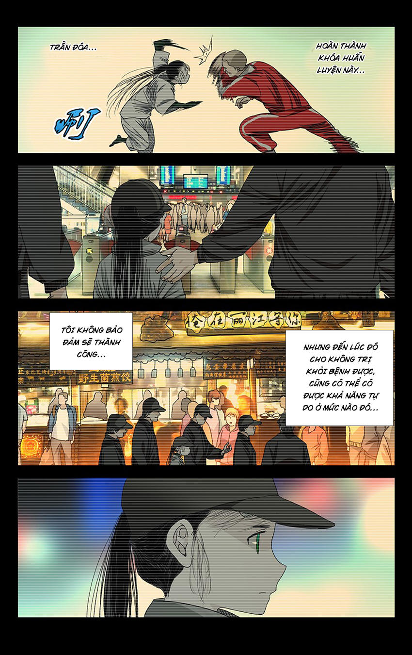 Chương 253 - Trang 8