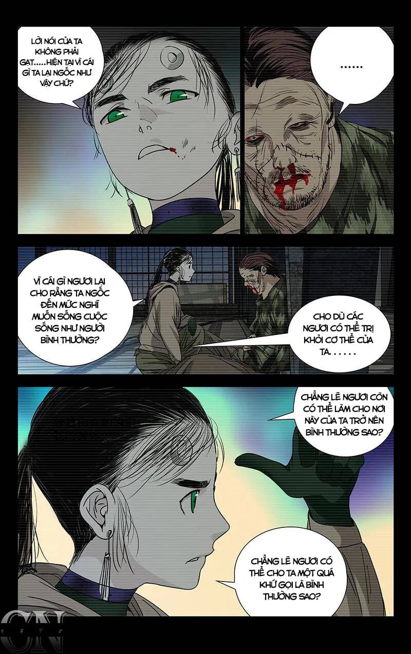 Chương 258 - Trang 16