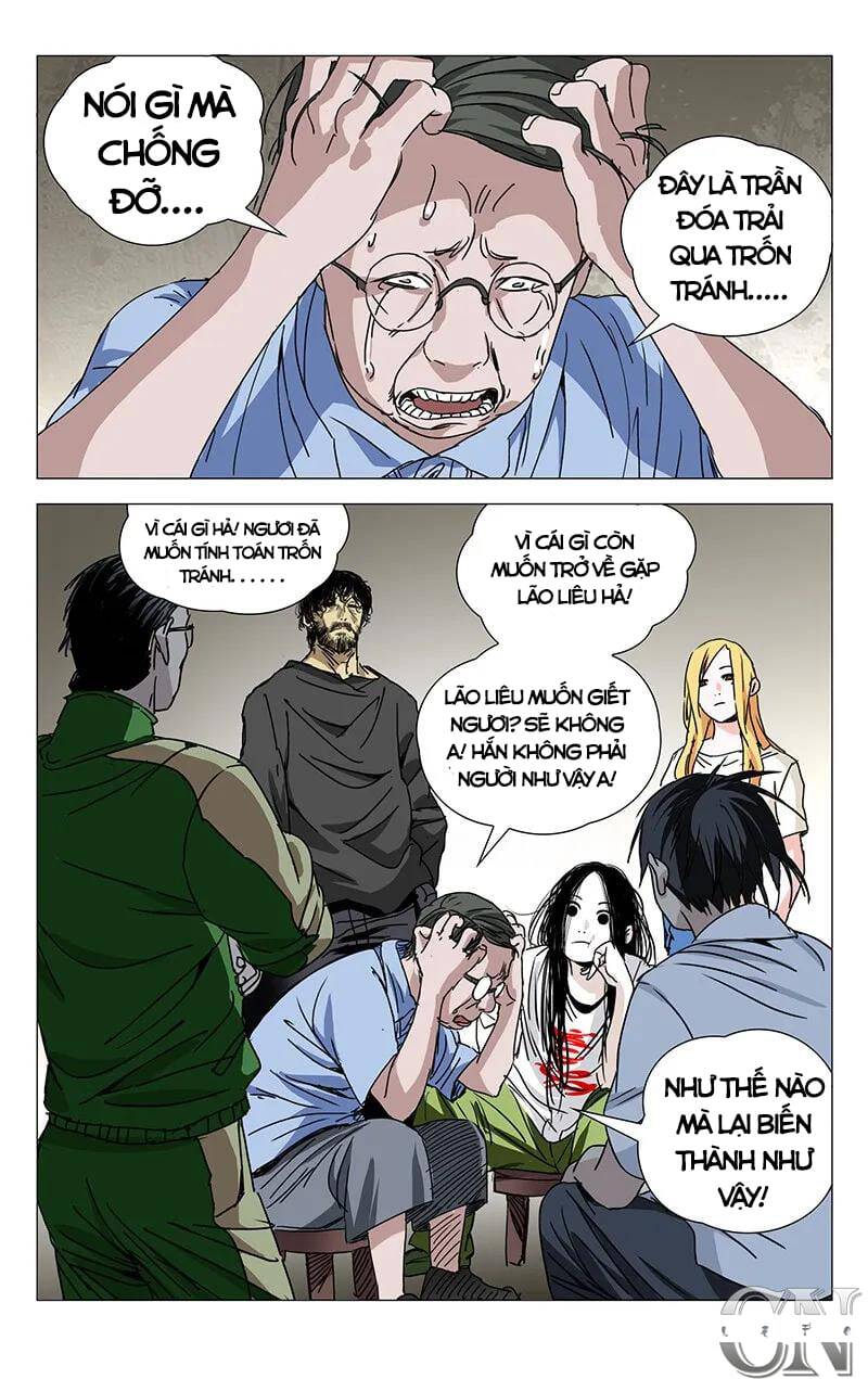 Chương 258 - Trang 19