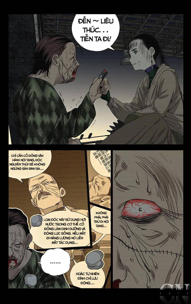 Chương 258 - Trang 10