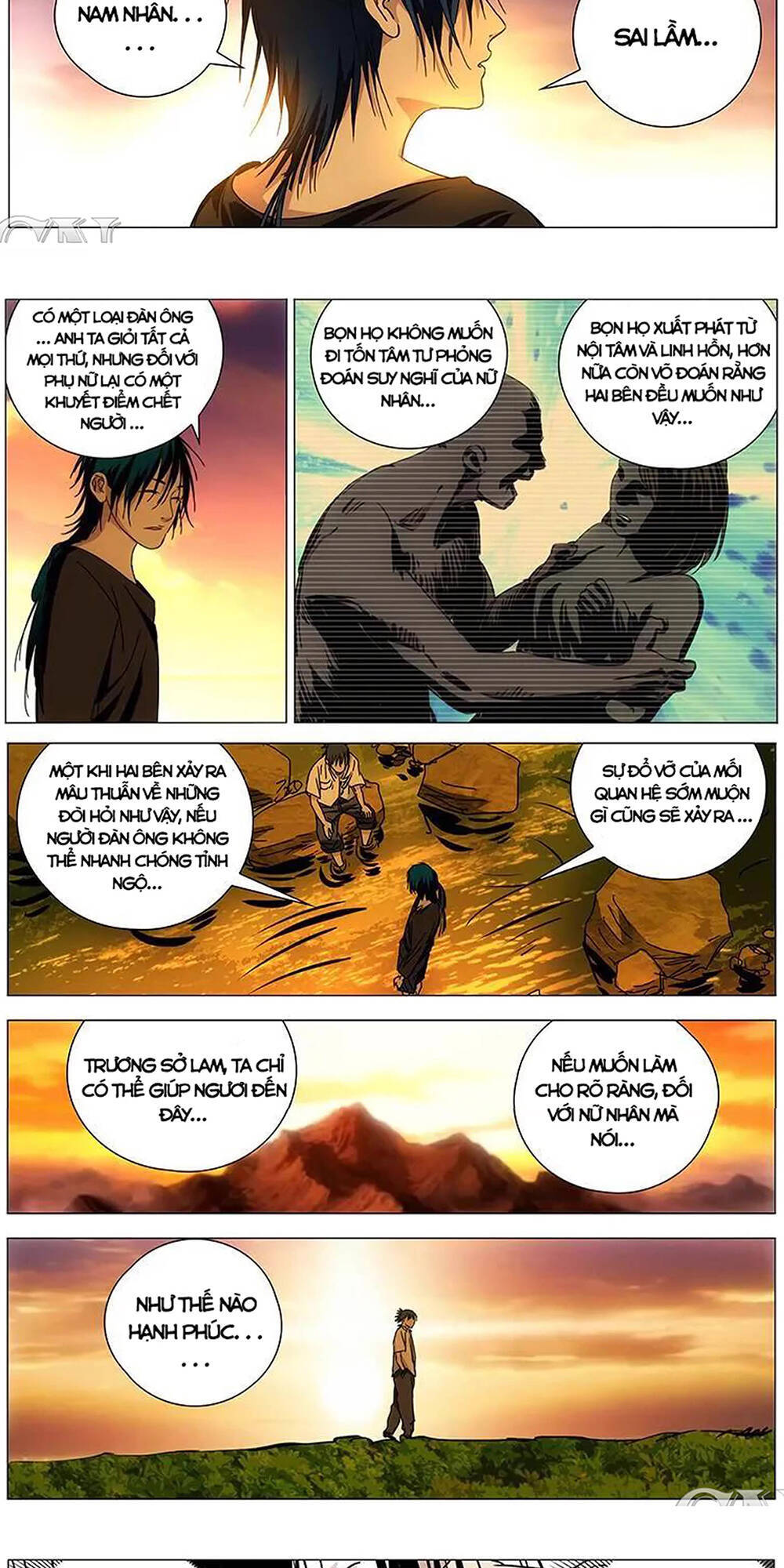 Chương 259 - Trang 15