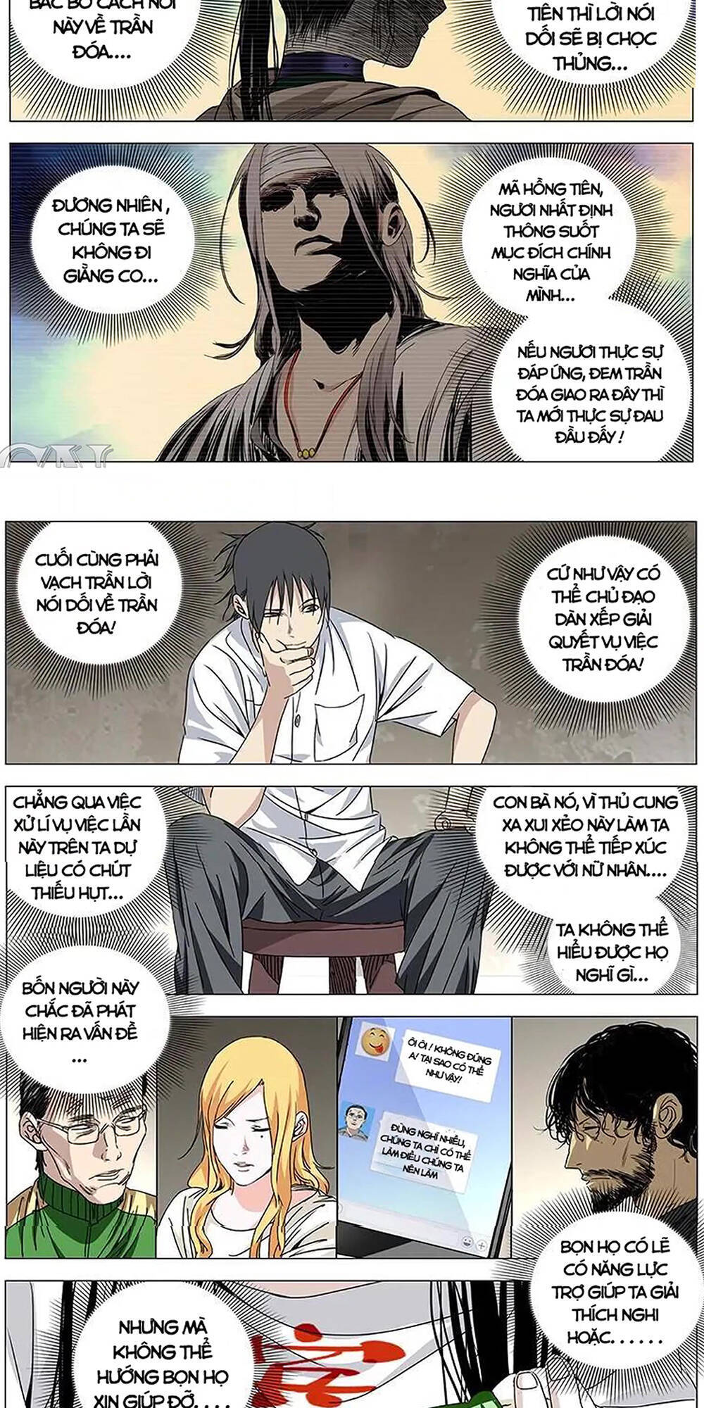 Chương 259 - Trang 3
