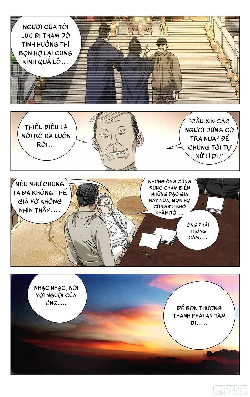 Chương 260 - Trang 11