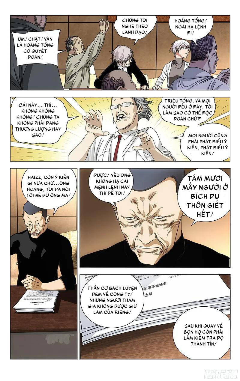 Chương 260 - Trang 3