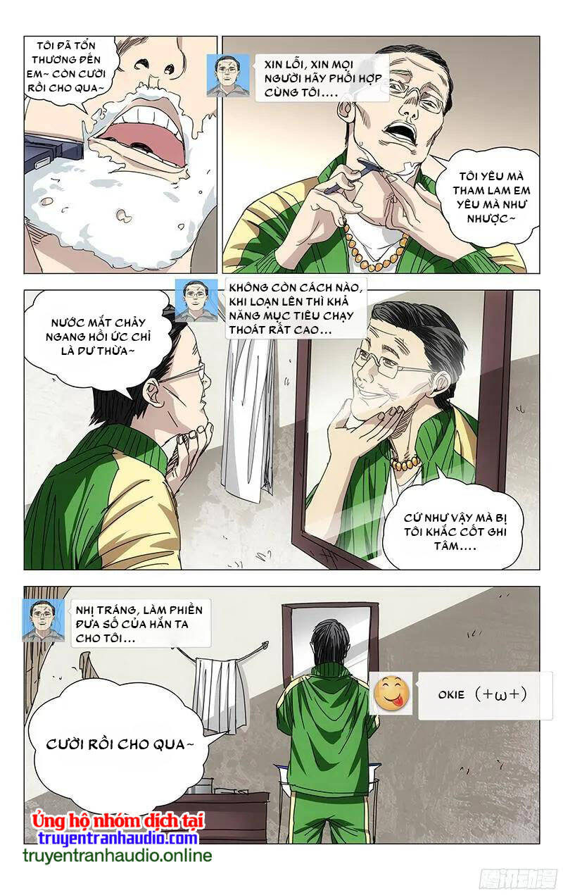 Chương 261 - Trang 4